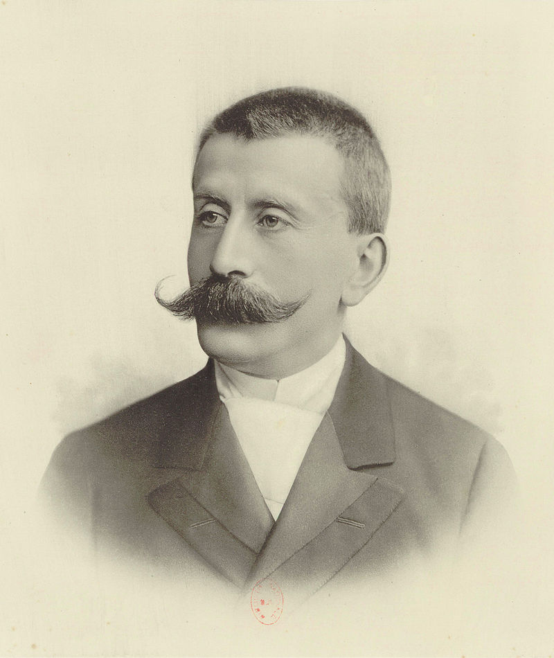 Moritz Moszkowski — PianoKafe.com