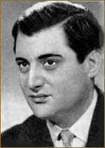 Михаил Зив — PianoKafe.com