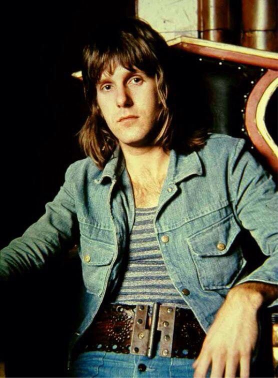 Keith Emerson — PianoKafe.com