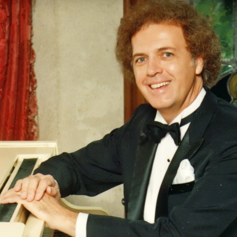 Robert Van Horne — PianoKafe.com