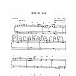 Ноты Jazz piano solos - предпросмотр