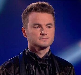 Олег Переверзев — PianoKafe.com