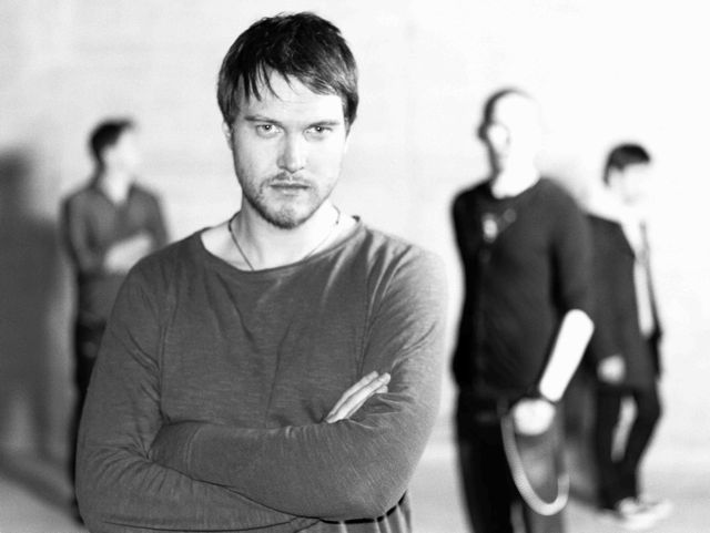 Stanfour — PianoKafe.com