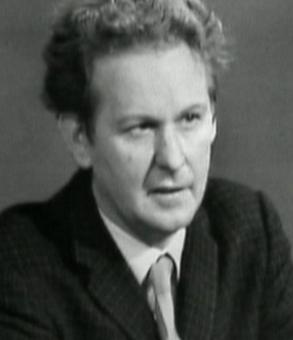 Ron Grainer — PianoKafe.com