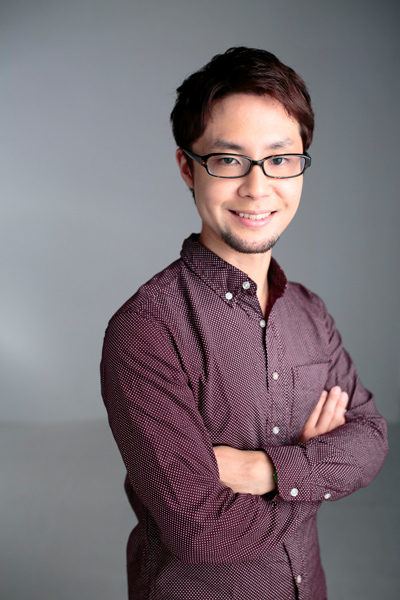 Shuji Katayama — PianoKafe.com