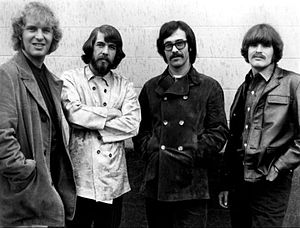 Creedence Clearwater Revival (CCR) — PianoKafe.com