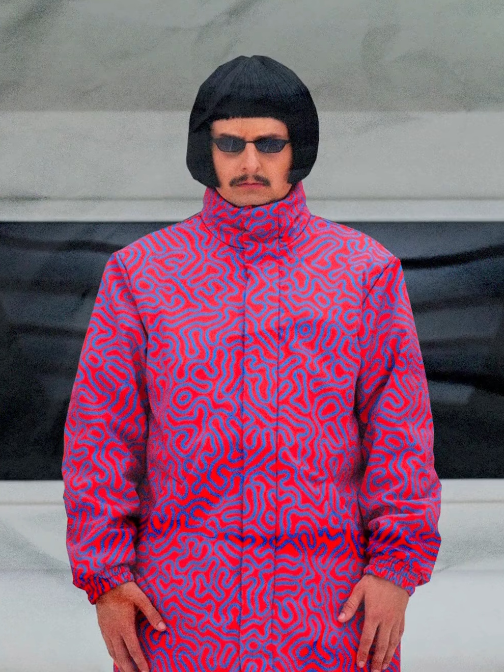 Oliver Tree — PianoKafe.com