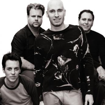 Vertical Horizon — PianoKafe.com