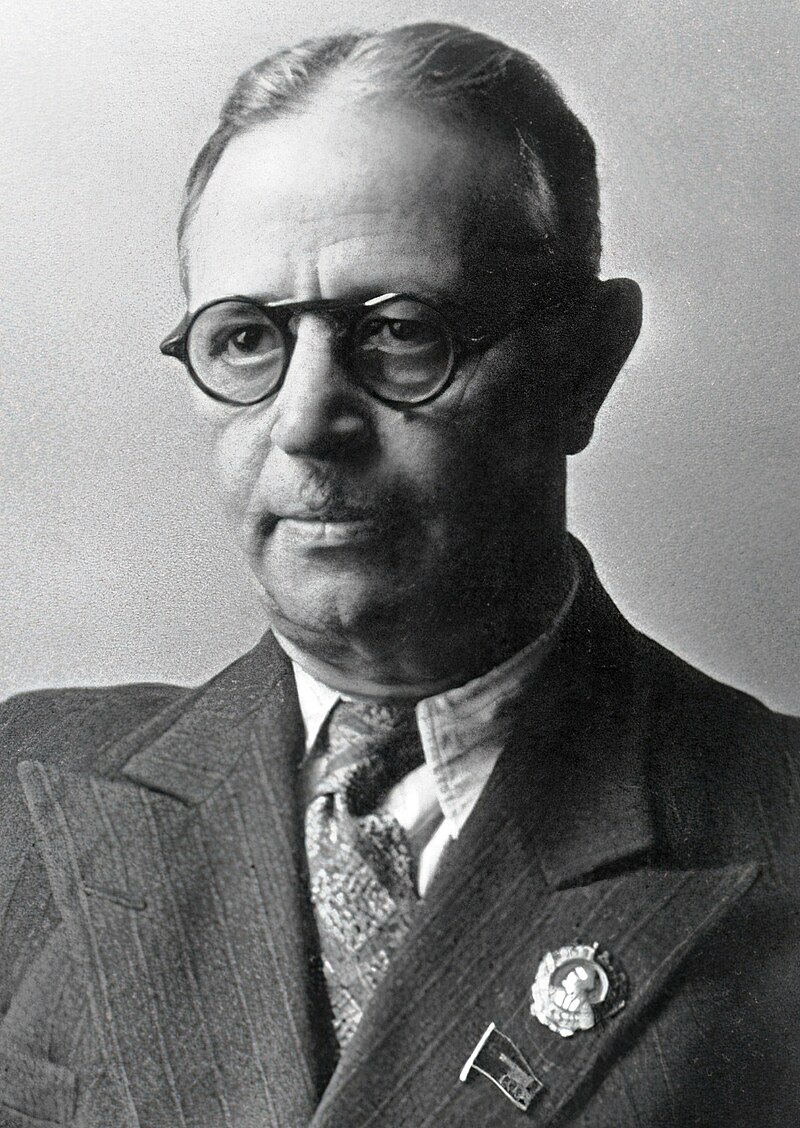 Узеир Гаджибеков — PianoKafe.com