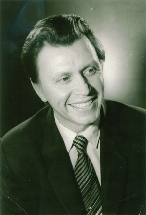 Юрий Корнаков — PianoKafe.com