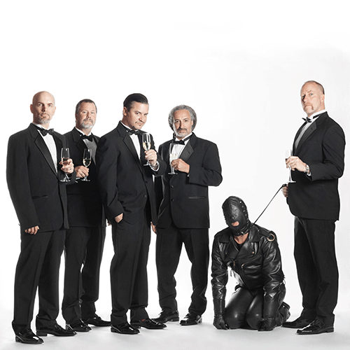Faith No More — PianoKafe.com