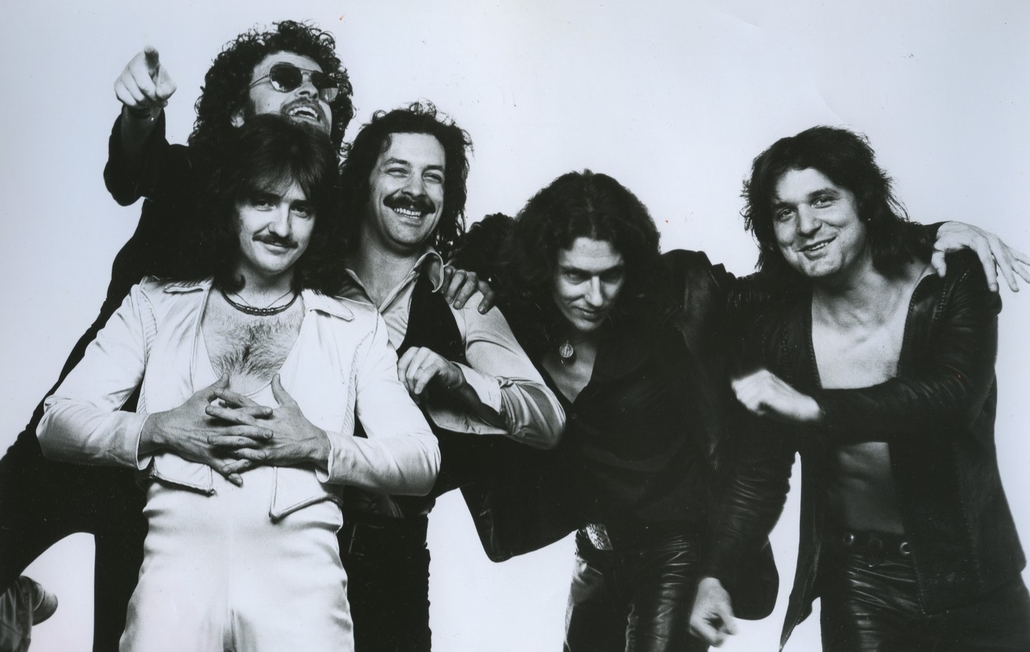 Blue Oyster Cult — PianoKafe.com