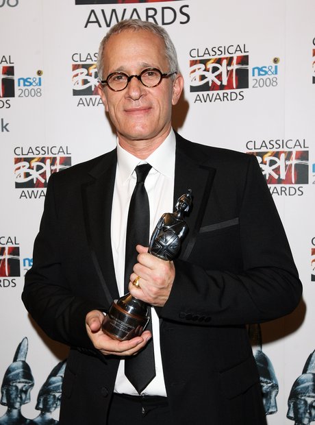 James Newton Howard — PianoKafe.com