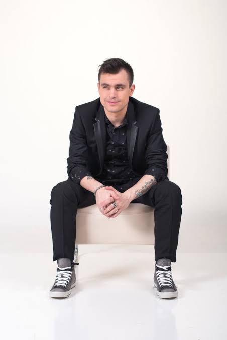 Omar Naber — PianoKafe.com