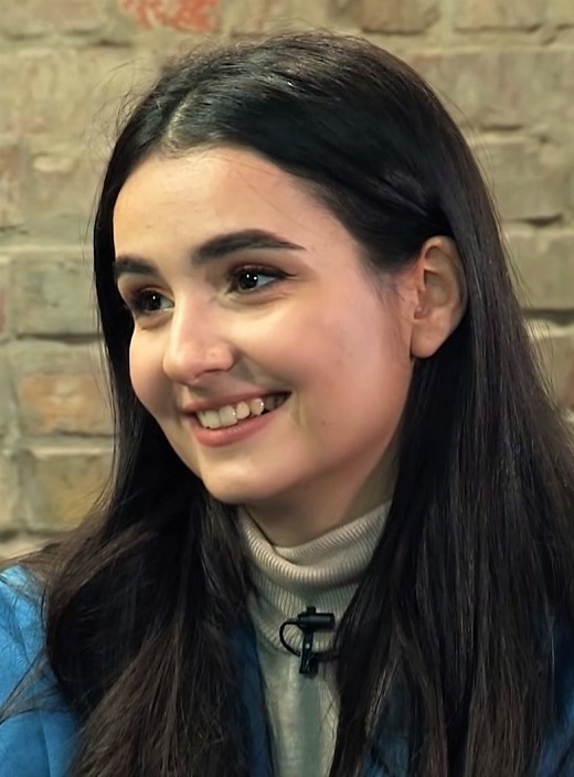 Анна Тринчер — PianoKafe.com
