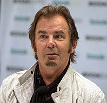 Jonathan Cain — PianoKafe.com