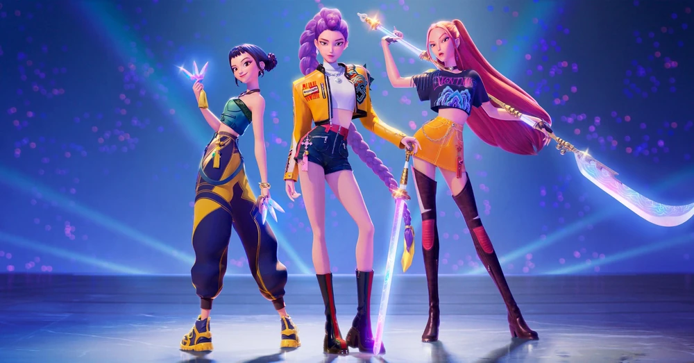 Huntr/x — PianoKafe.com