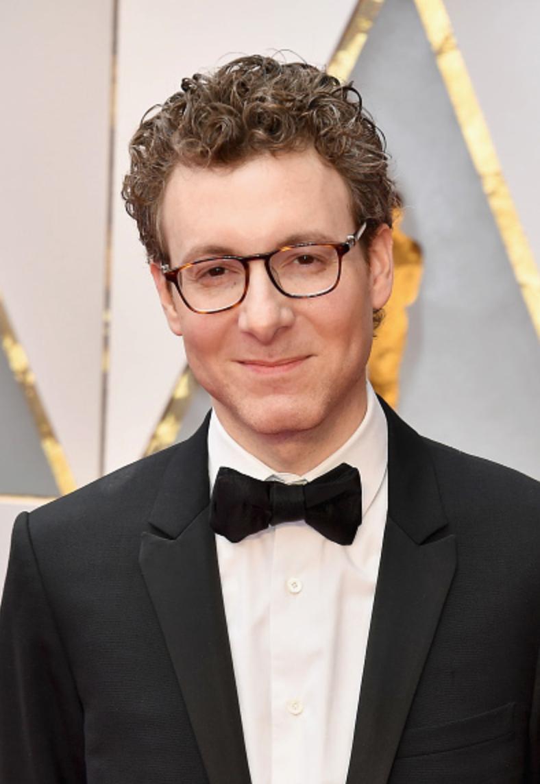 Nicholas Britell — PianoKafe.com