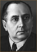 Георгий Милютин — PianoKafe.com