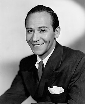 Frank Loesser — PianoKafe.com