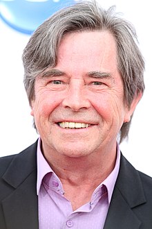 John Paul Young — PianoKafe.com