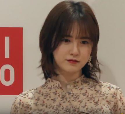Goo Hye Sun — PianoKafe.com