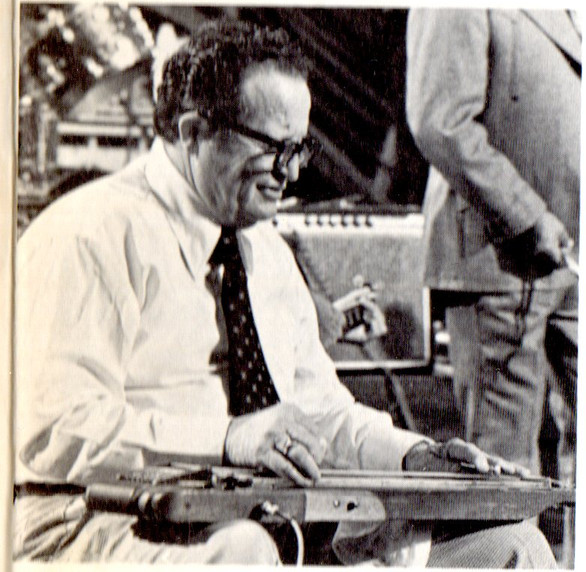 Deacon Anderson — PianoKafe.com