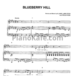 Ноты New Orleans Piano Legends (Piano Solo)