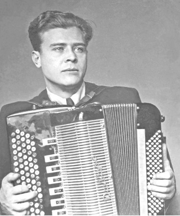 Борис Тихонов — PianoKafe.com