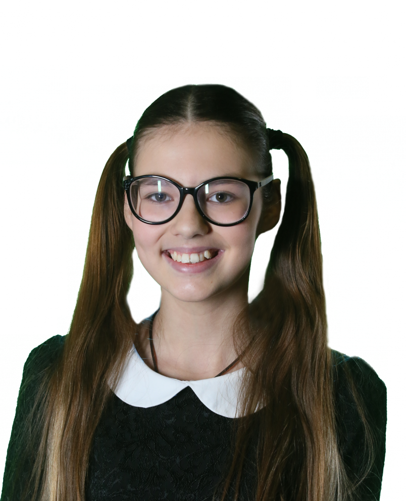 Элина Арсенина — Главное на PianoKafe.com ☕