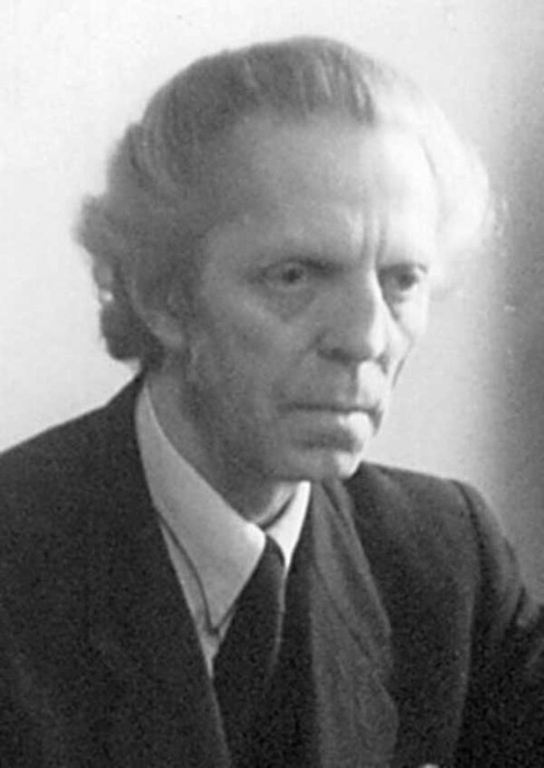 Василий Барвинский — PianoKafe.com