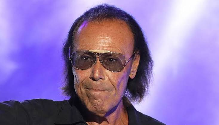 Antonello Venditti — PianoKafe.com