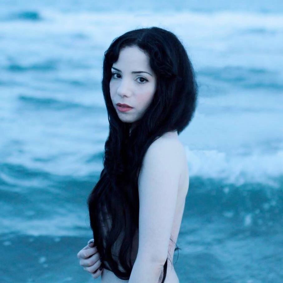 Vanessa Ondine — PianoKafe.com