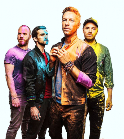 Coldplay — PianoKafe.com