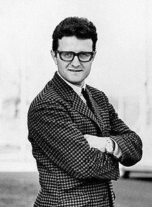 Jimmy Fontana — PianoKafe.com