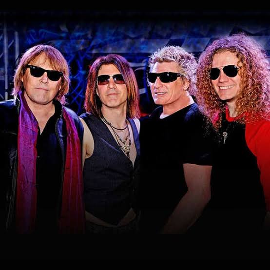 Dokken — PianoKafe.com