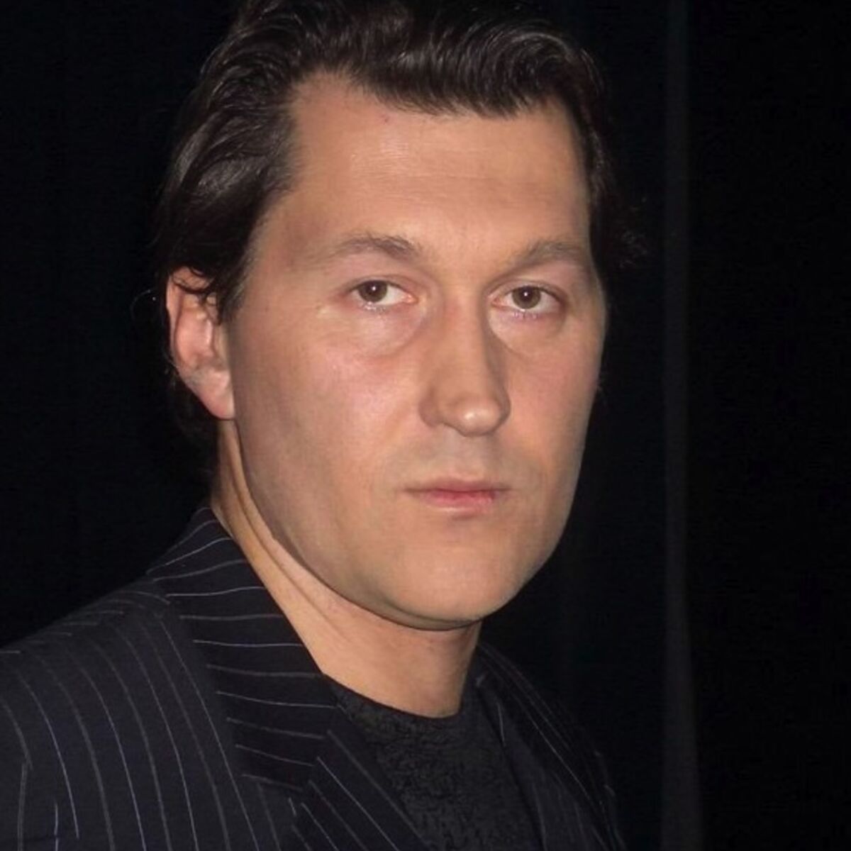 Виктор Черняков — PianoKafe.com