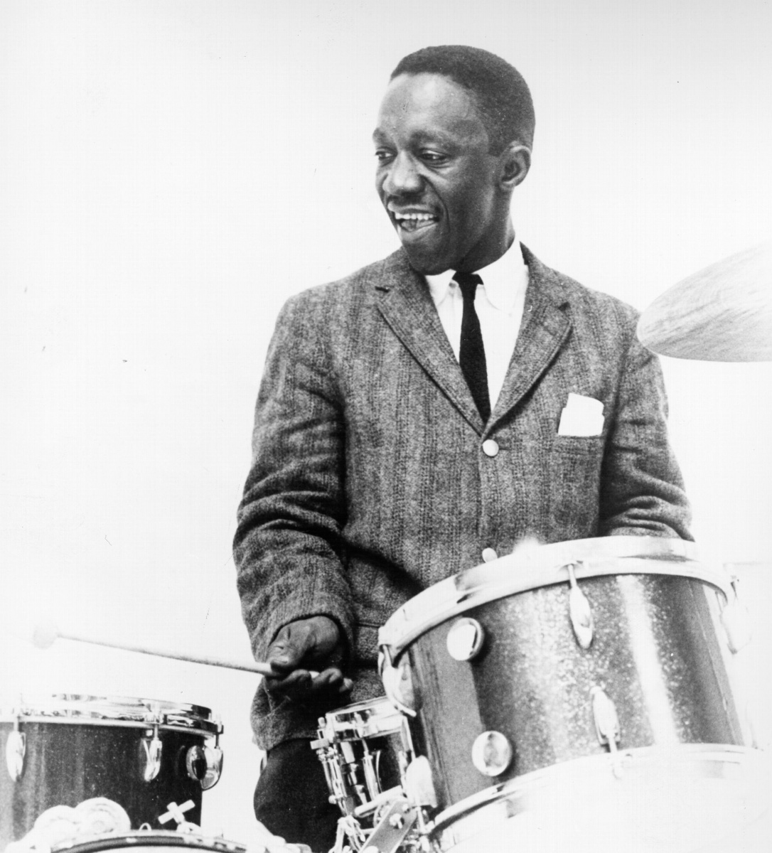 Art Blakey — PianoKafe.com