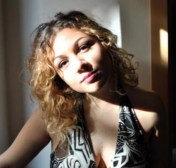 Francesca Gramegna — PianoKafe.com