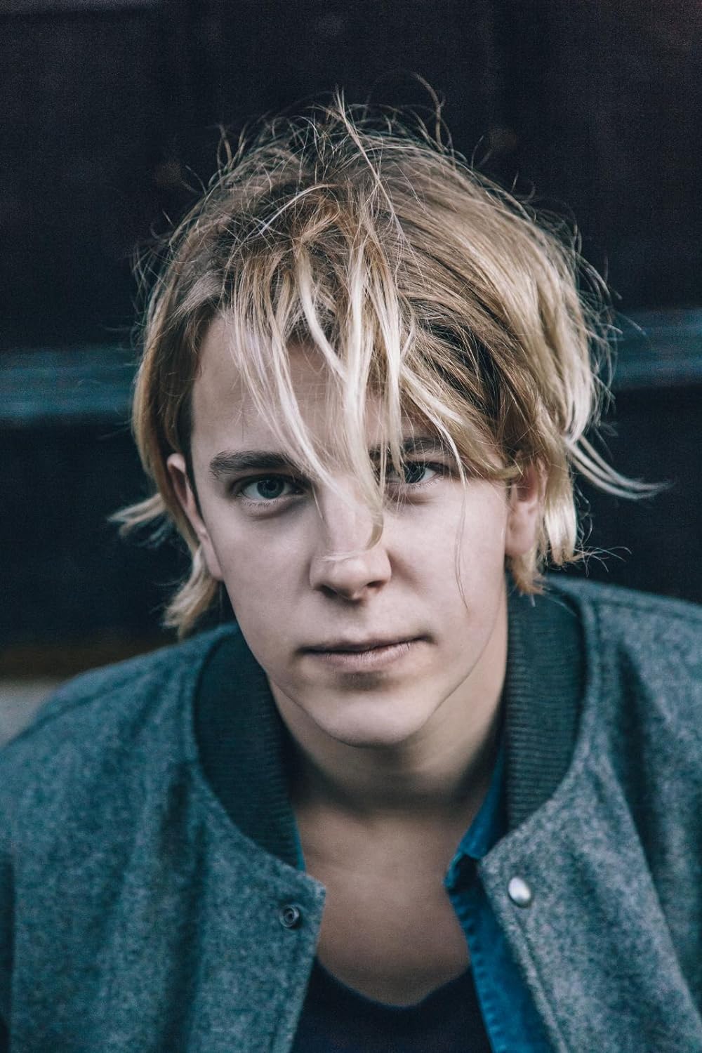 Tom Odell — PianoKafe.com