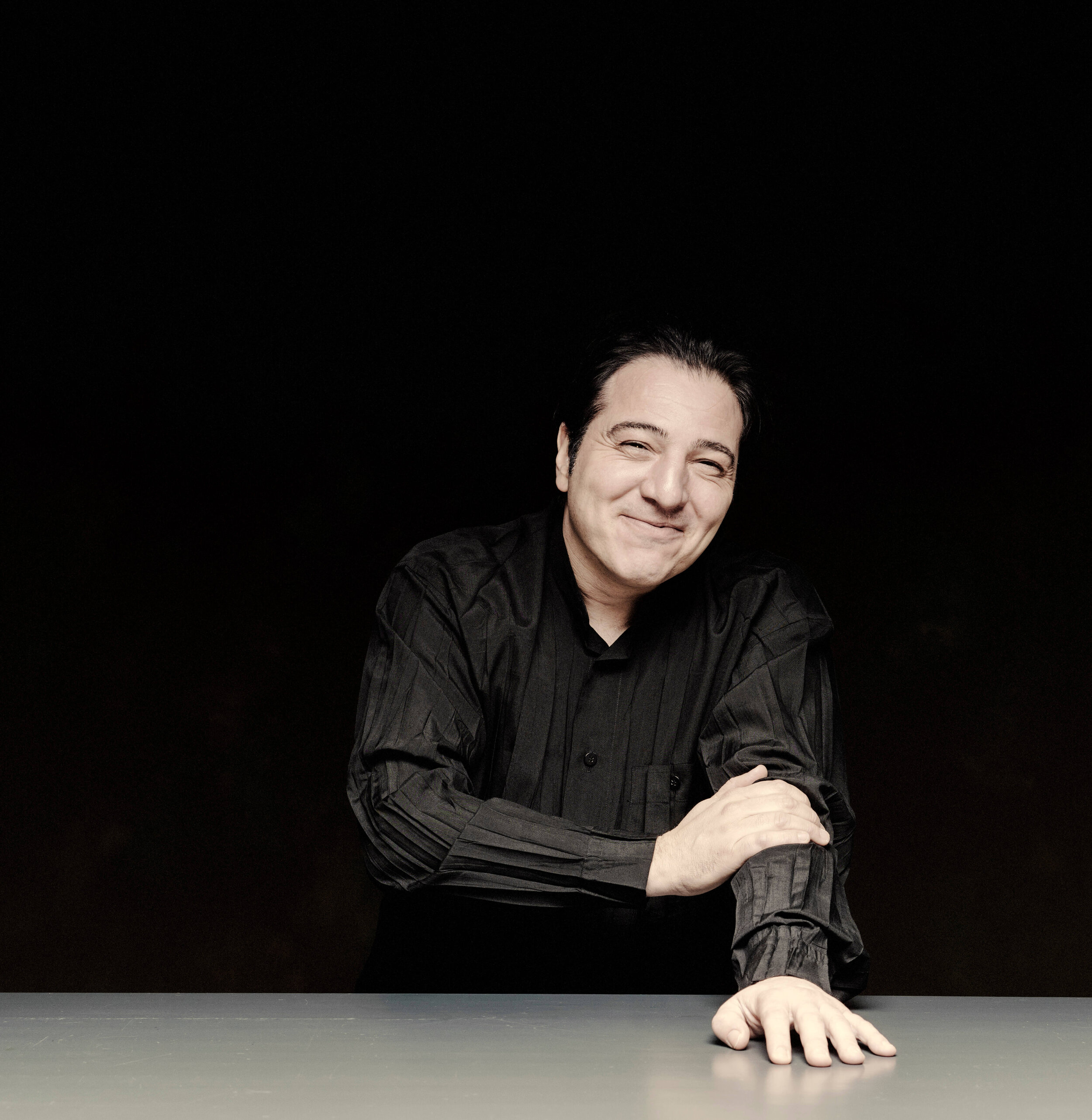 Fazil Say — PianoKafe.com
