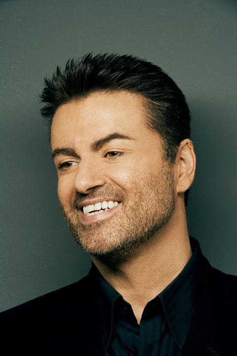 George Michael — PianoKafe.com
