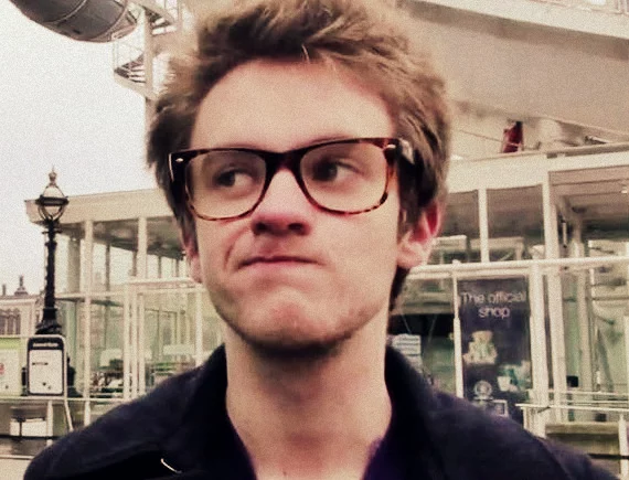 Alex Day — PianoKafe.com