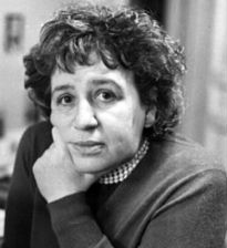 Зара Левина — PianoKafe.com