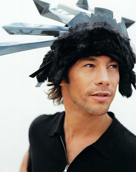 Jamiroquai — PianoKafe.com