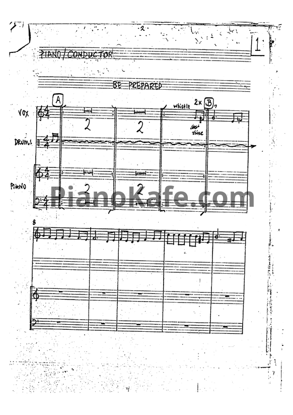 Ноты Tom Lehrer - Tomfoolery (Книга нот) - PianoKafe.com