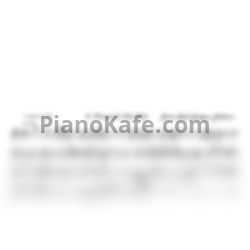 Ноты Leona Lewis - A moment like this (Переложение для саксофона-альта) - предпросмотр