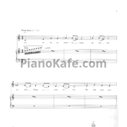 Ноты Brian May - Back to the light (Книга нот) - предпросмотр