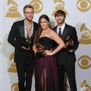 Lady Antebellum — PianoKafe.com