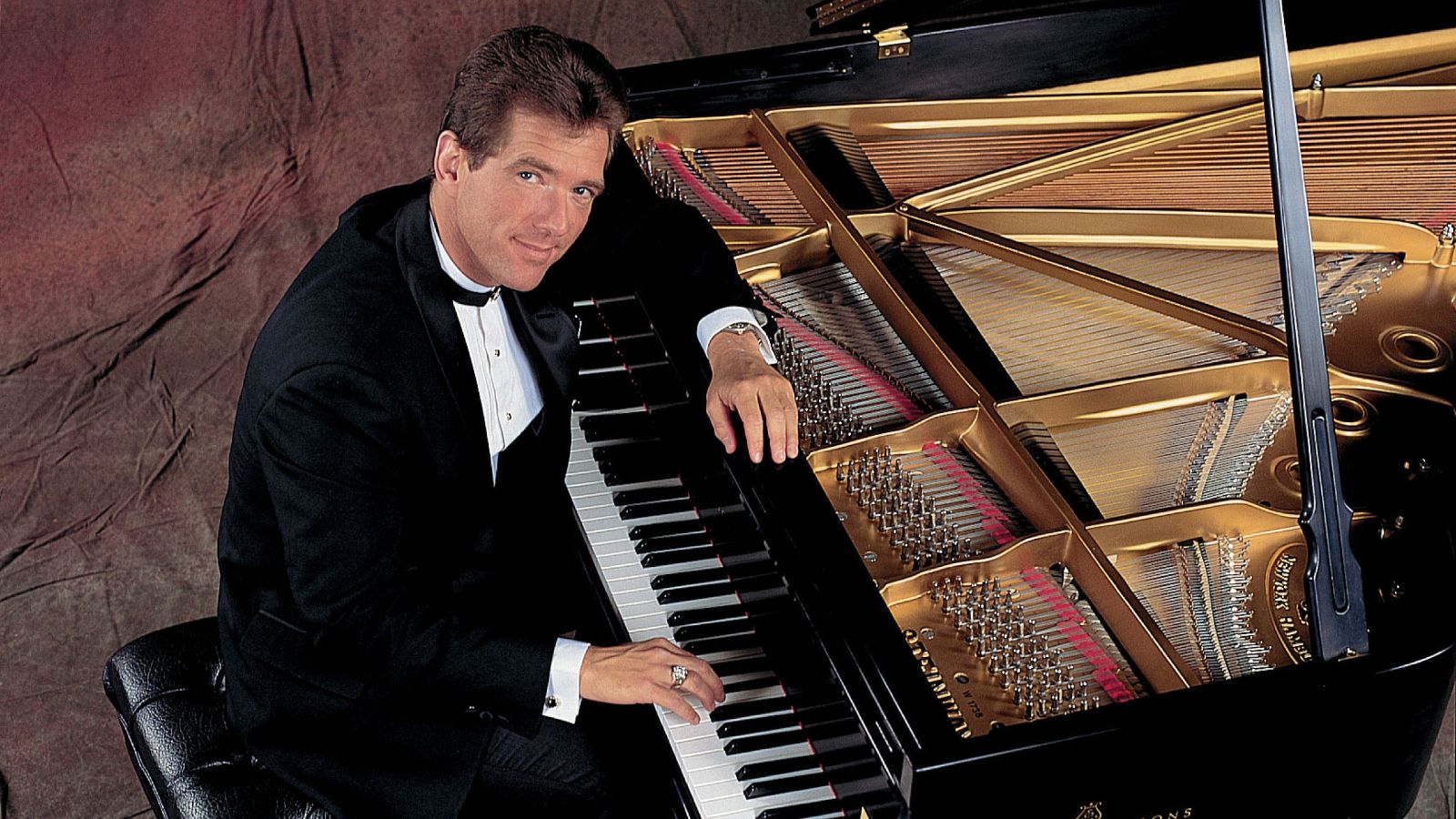 David Osborne — PianoKafe.com